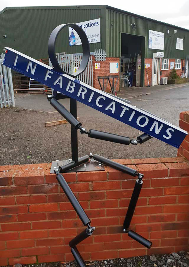 IN Fabrications