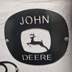 John Deere